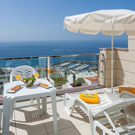Klayman Diamond Aparthotel Acantilado de los Gigantes Exterior photo
