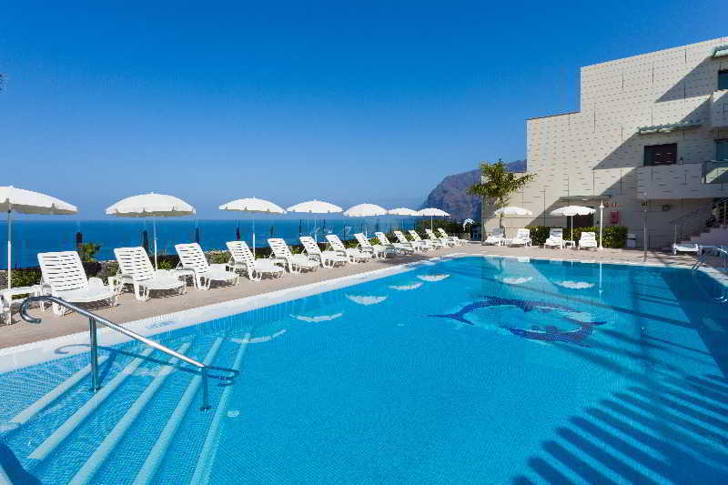 Klayman Diamond Aparthotel Acantilado de los Gigantes Exterior photo